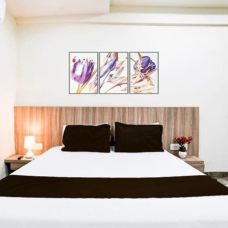 Super Hotel O Dombivali Formerly Pk Lodging Dombivli Extérieur photo
